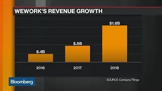 WeWork Is the Poster Child for Losses, Lack of Transparency and Arrogance, Triton CEO Says