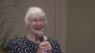 Stephen Zarlenga Celebration part 6    tributes continue 2
