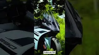 💥⚡#shorts #short #trending #viral #bike #r15 #ktm