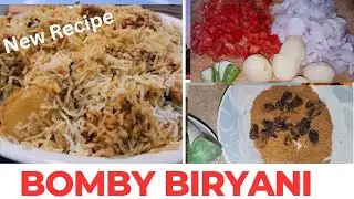 Bombay Biryani | How To Make A Perfect Biryani | Professional Biryani Recipe | Biryani Masala Recipe