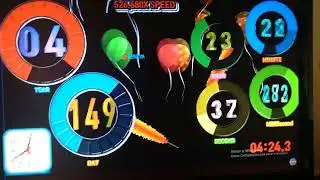 BCG Counter (Celebrate BCG 13 years 13 minutes) Remix Break The Bank 1976 Theme 