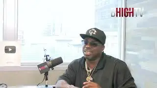 Daz: Me And Nate Dogg Were The Enforcers Of The Dogg Pound, Learning How To Produce Music