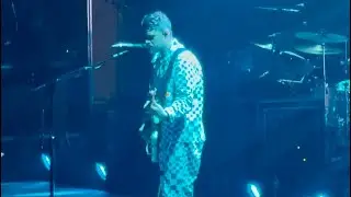 Brand New - Jesus Christ - Live in Elmont, NY 2025