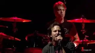 20141017 Pearl Jam 07 Smile