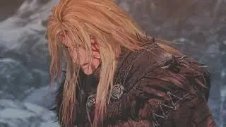The First Berserker Khazan - Yetuga Boss Fight