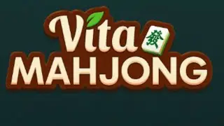 Vita Mahjong for Seniors Gameplay Video for Android Mobile