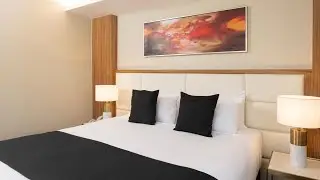 Hotel Diana, Brisbane, Australia | Best Travel Plan