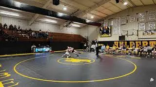 1 20 26 Hulbert Jack Neel vs Westin Reed