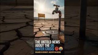 Midlands Declared in Drought &ndash; TikTok Reacts 💧🔥
