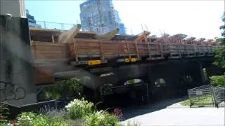 Kangvbc understuff #118 The Burrard Bridge