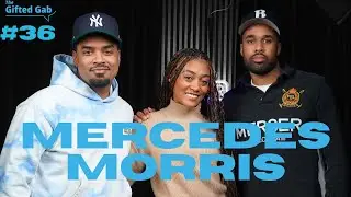 Mercedes Morris on SkyMed, AI Contracts in the Film Industry & Why you should join ACTRA
