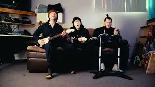 Joyless Bodies - Mundane (Official Video)