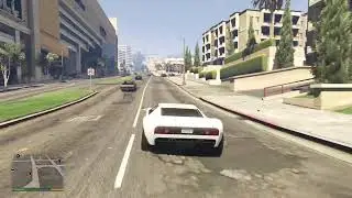 Trevor chaos