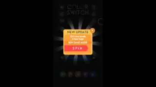 Color Switch | App Review