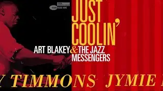 Art Blakey & The Jazz Messengers  