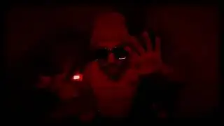 ASMR Hand Movements 157