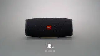 JBL Charge 4 Mock Commercial by Revamp Digital
