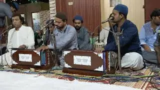 Aasa | Hijr | Aleem Ullah Azeem Ullah Qawal | Uras Mubarak 8 October 2020