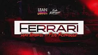 Ferrari ⚡ LEAN GABRIEL ft Fede Rodriguez ALETEO Remix