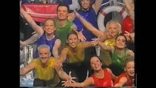 Musical DANCE 2004