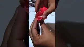 Beautiful Flower Making with Clay Dough | Easy DIY Art | subscribe
