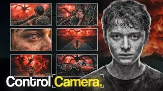 Nano Banana Pro Camera Control: One Image, Infinite Angles | Filmora Ai Extend (Complete Workflow)