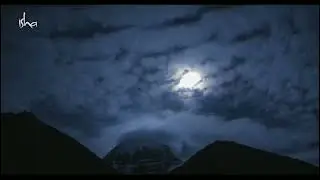 Mount Kailash Timelapse 2:30 AM