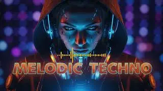 🌐 Melodic Techno Motion 2026 | Uplifting Beats for Focus, Work & Inner Journey 💫🎧