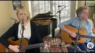 TAJCI - SLOVENSKA (COVER)