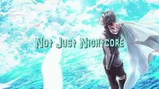 Nightcore - Take Off / Ahxello \