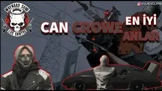 Eski Can Crowe En İyi Anlar#2 EightbornV