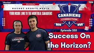 Laval On Top: AHL Insider Weighs In on Dominance of Habs Prospects