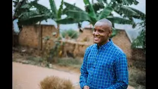 Join the Surge | Empower a Leader like Denis