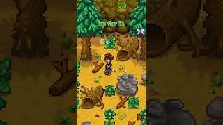 Which Stardew Valley Farm Should You Choose?  #stardewvalley #letsplaystardewvalley #gaming