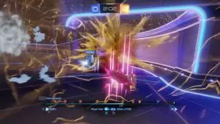 Ethys screamer