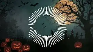 Long HALLOWEEN MUSIC for Videos, Background, Study, Classroom // Creepy Fun Mysterious Vibes