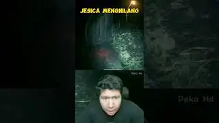 Windah Basudara Main Game Horor #windah