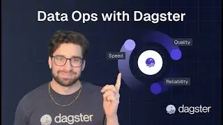 DataOps with Dagster: Build a Data Platform You Can Actually Trust