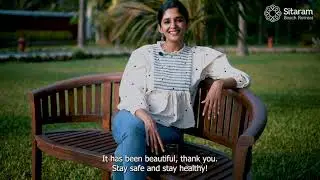 A Detox Holiday | With Nyla Usha