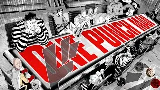 One Punch Man Podcast - One Punch Man Chapter 152 Discussion / King can beat Saitama