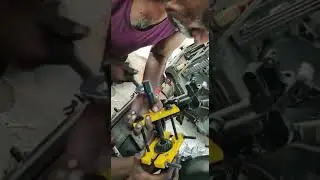 Heidelberg platen repair
