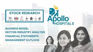 Apollo Hospitals - Will it Turnaround from here? | Apollo Hospital Share | Stockmarket Investing