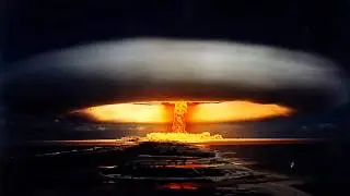 Audiomachine-Unfinished life + Nuclear alarm siren