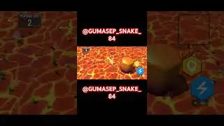 Snake Rivals mod apk gaming #games