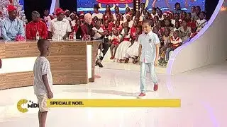 C'midi | Concours Mister Noel C'Midi