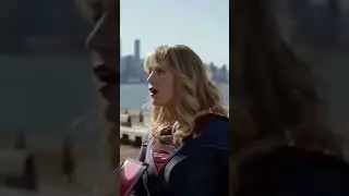 The Flash and Supergirl edit