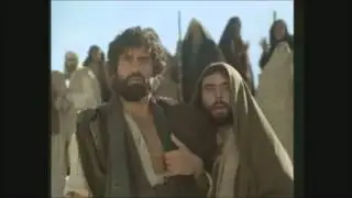 gesu e lazzaro