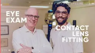 The Specialists Vision & Hearing