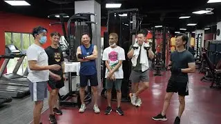 A Fond Farewell to HomeTeamNS-JOM Balestier | 24 Years of Memories