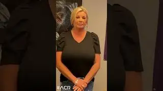 SHE CAME BACK FOR SECONDS! 💪